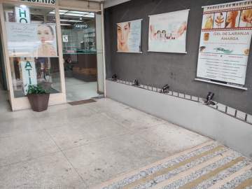 Loja 37m² à venda Rio de Janeiro,RJ Copacabana - R$ 950.000 - LBLJ00126