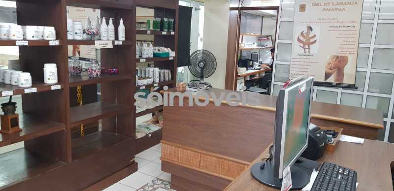 Conheça 4. do imóvel - Loja 37m² à venda Rio de Janeiro,RJ Copacabana - R$ 950.000 - LBLJ00126 - 4 4. - 4
