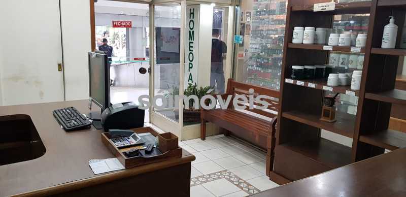 Conheça 5. do imóvel - Loja 37m² à venda Rio de Janeiro,RJ Copacabana - R$ 950.000 - LBLJ00126 - 5 5. - 5