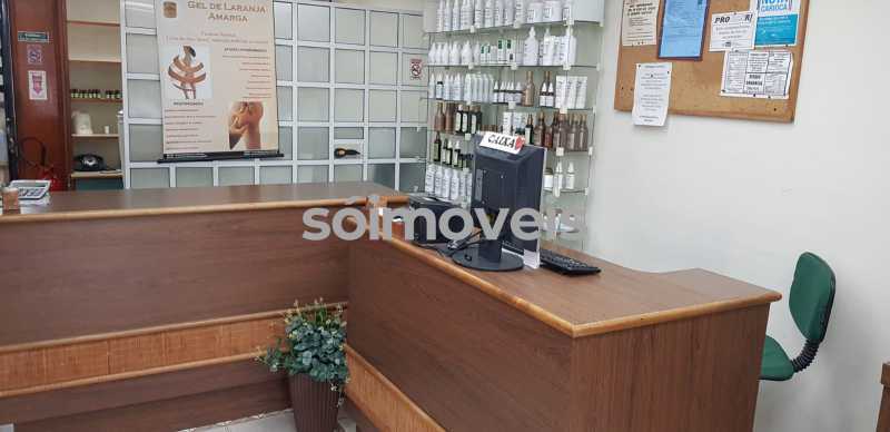 Conheça 6. do imóvel - Loja 37m² à venda Rio de Janeiro,RJ Copacabana - R$ 950.000 - LBLJ00126 - 6 6. - 6