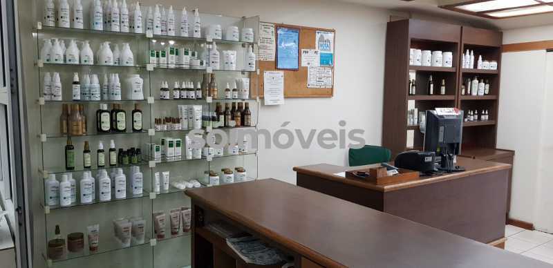 Conheça 7. do imóvel - Loja 37m² à venda Rio de Janeiro,RJ Copacabana - R$ 950.000 - LBLJ00126 - 7 7. - 7