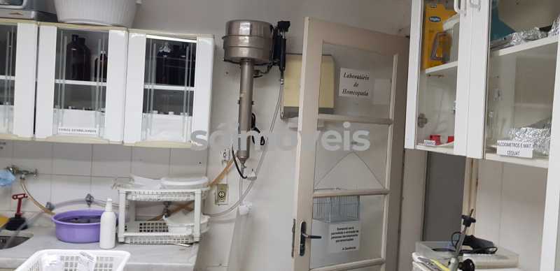 Conheça 9. do imóvel - Loja 37m² à venda Rio de Janeiro,RJ Copacabana - R$ 950.000 - LBLJ00126 - 9 9. - 9