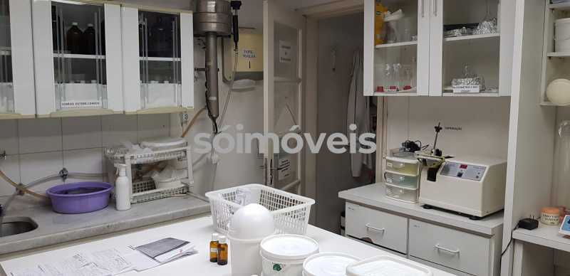 Conheça 10. do imóvel - Loja 37m² à venda Rio de Janeiro,RJ Copacabana - R$ 950.000 - LBLJ00126 - 10 10. - 10