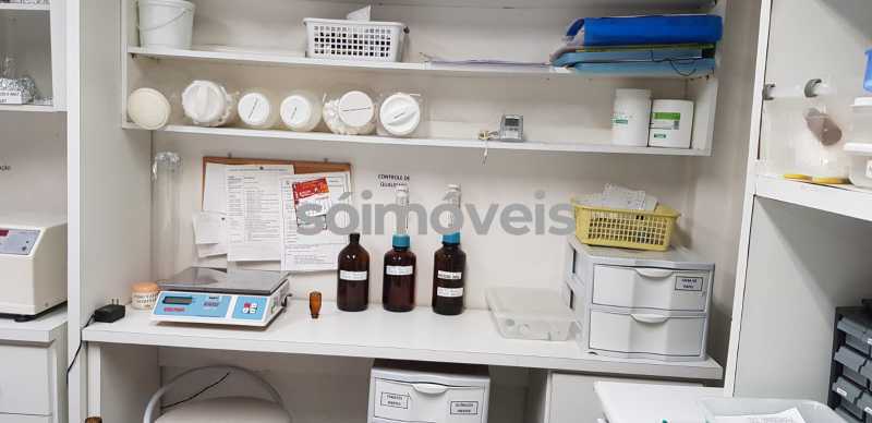 Conheça 11. do imóvel - Loja 37m² à venda Rio de Janeiro,RJ Copacabana - R$ 950.000 - LBLJ00126 - 11 11. - 11
