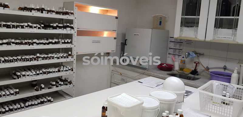 Conheça 12. do imóvel - Loja 37m² à venda Rio de Janeiro,RJ Copacabana - R$ 950.000 - LBLJ00126 - 12 12. - 12