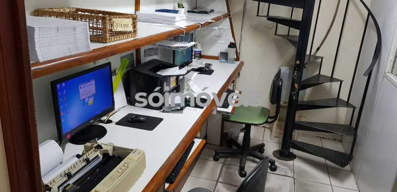 Conheça 18. do imóvel - Loja 37m² à venda Rio de Janeiro,RJ Copacabana - R$ 950.000 - LBLJ00126 - 16 18. - 16