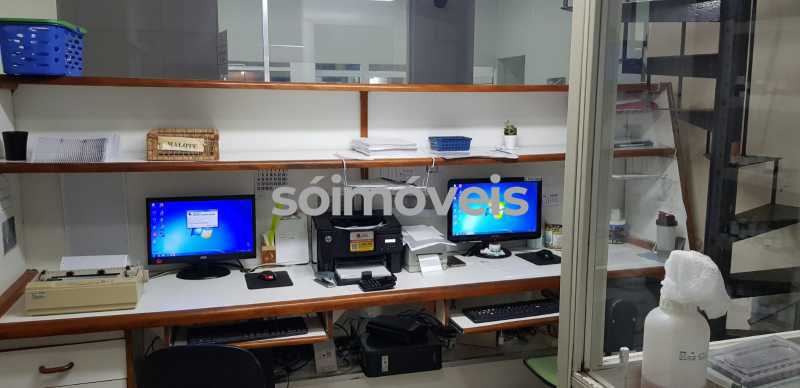 Conheça 19. do imóvel - Loja 37m² à venda Rio de Janeiro,RJ Copacabana - R$ 950.000 - LBLJ00126 - 17 19. - 17