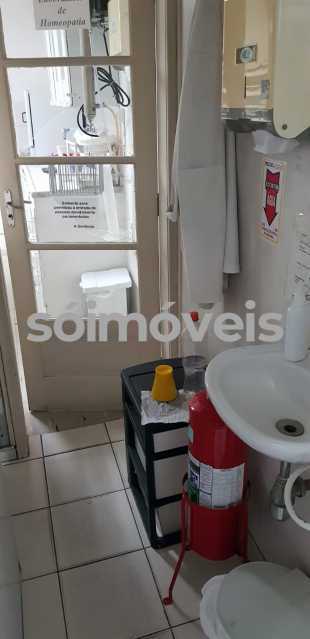 Conheça 20. do imóvel - Loja 37m² à venda Rio de Janeiro,RJ Copacabana - R$ 950.000 - LBLJ00126 - 18 20. - 18