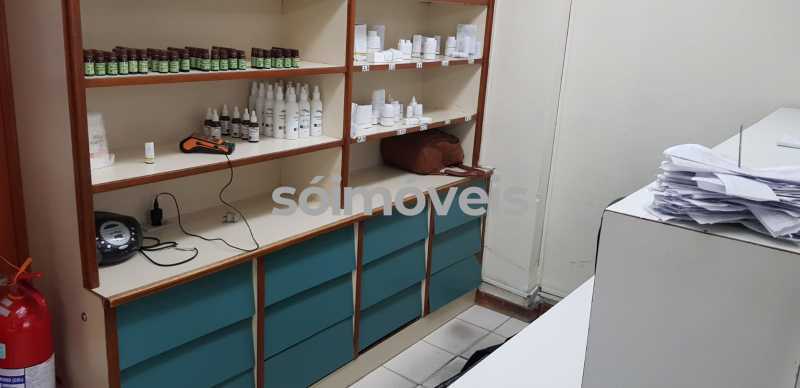 Conheça 21. do imóvel - Loja 37m² à venda Rio de Janeiro,RJ Copacabana - R$ 950.000 - LBLJ00126 - 19 21. - 19