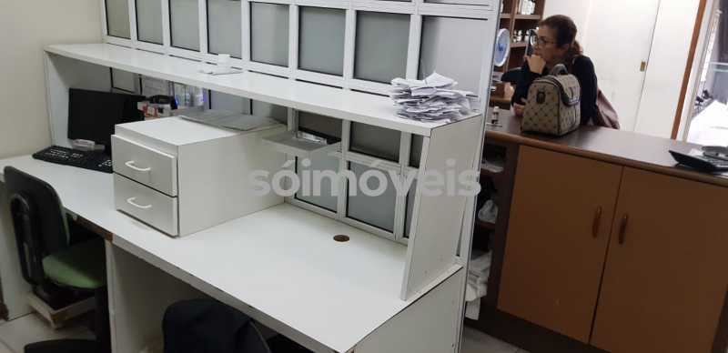 Conheça 23. do imóvel - Loja 37m² à venda Rio de Janeiro,RJ Copacabana - R$ 950.000 - LBLJ00126 - 21 23. - 21