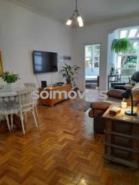 Ótima localização - Apartamento 2 quartos à venda Rio de Janeiro,RJ Copacabana - R$ 840.000 - POAP20969