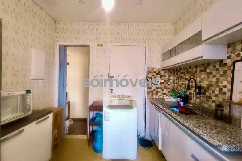 Conheça 894354389-344.0122460230931IMG do imóvel - Apartamento 2 quartos à venda Rio de Janeiro,RJ Jardim Botânico - R$ 900.000 - LBAP24696 - 9 894354389-344.0122460230931IMG - 9