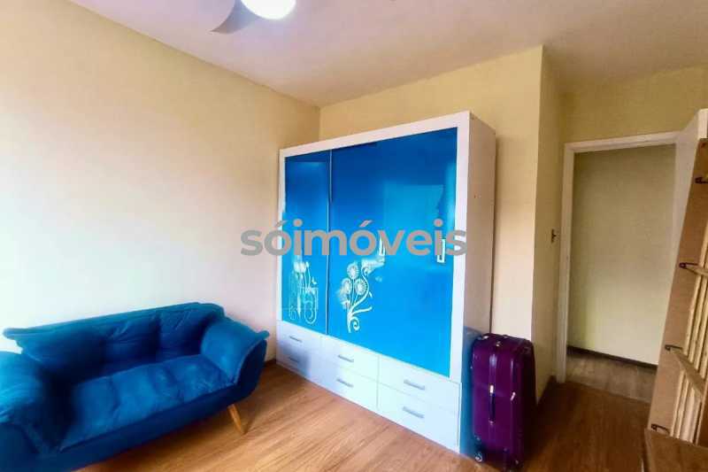 Conheça 894354389-965.2307398376875IMG do imóvel - Apartamento 2 quartos à venda Rio de Janeiro,RJ Jardim Botânico - R$ 900.000 - LBAP24696 - 5 894354389-965.2307398376875IMG - 5