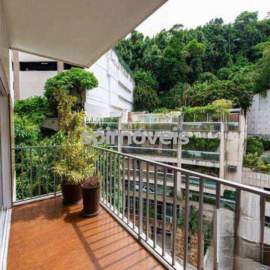 Apartamento 3 quartos à venda Rio de Janeiro,RJ Leblon - R$ 2.500.000 - LBAP36714