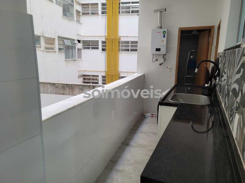 Conheça 2c18cac7-e0ab-48ae-b6fa-dac39b do imóvel - Apartamento 3 quartos à venda Rio de Janeiro,RJ Ipanema - R$ 2.500.000 - LBAP36713 - 24 2c18cac7-e0ab-48ae-b6fa-dac39b - 24