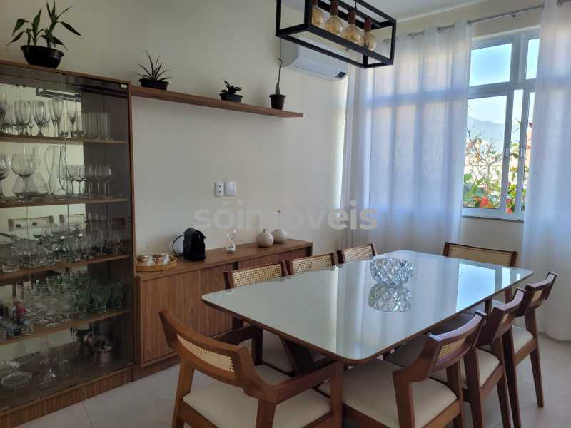 Conheça 6eda27c8-1826-43e3-a3ff-fbc761 do imóvel - Apartamento 3 quartos à venda Rio de Janeiro,RJ Ipanema - R$ 2.500.000 - LBAP36713 - 6 6eda27c8-1826-43e3-a3ff-fbc761 - 6