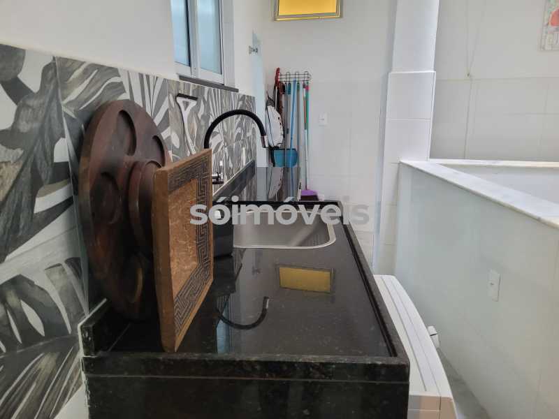 Conheça 7b792758-1af6-4982-bead-b6bd3d do imóvel - Apartamento 3 quartos à venda Rio de Janeiro,RJ Ipanema - R$ 2.500.000 - LBAP36713 - 23 7b792758-1af6-4982-bead-b6bd3d - 23