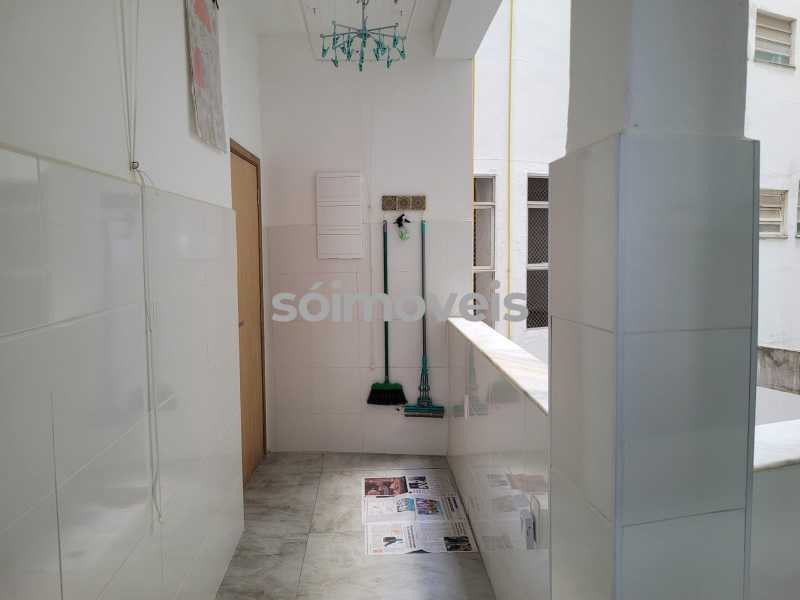 Conheça d388e183-4d30-4ac9-ba75-16e331 do imóvel - Apartamento 3 quartos à venda Rio de Janeiro,RJ Ipanema - R$ 2.500.000 - LBAP36713 - 25 d388e183-4d30-4ac9-ba75-16e331 - 25