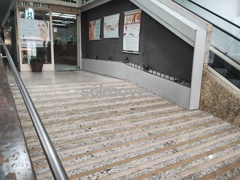 Conheça 2. do imóvel - Loja 11m² à venda Rio de Janeiro,RJ Copacabana - R$ 950.000 - LBLJ00125 - 2 2. - 2