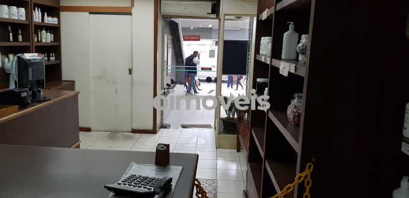 Conheça 8. do imóvel - Loja 11m² à venda Rio de Janeiro,RJ Copacabana - R$ 950.000 - LBLJ00125 - 8 8. - 8