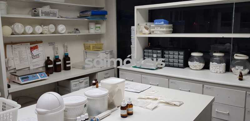 Conheça 15. do imóvel - Loja 11m² à venda Rio de Janeiro,RJ Copacabana - R$ 950.000 - LBLJ00125 - 15 15. - 15