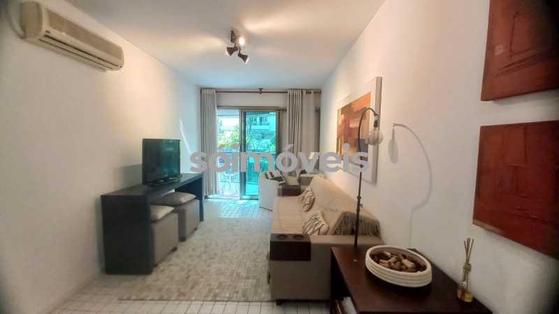 Conheça WhatsApp Image 2024-08-15 at 1 do imóvel - Flat 1 quarto à venda Rio de Janeiro,RJ Lagoa - R$ 950.000 - LBFL10224 - 4 WhatsApp Image 2024-08-15 at 1 - 4