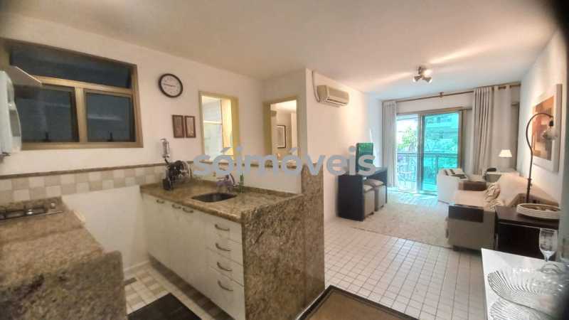 Conheça WhatsApp Image 2024-08-15 at 1 do imóvel - Flat 1 quarto à venda Rio de Janeiro,RJ Lagoa - R$ 950.000 - LBFL10224 - 10 WhatsApp Image 2024-08-15 at 1 - 10