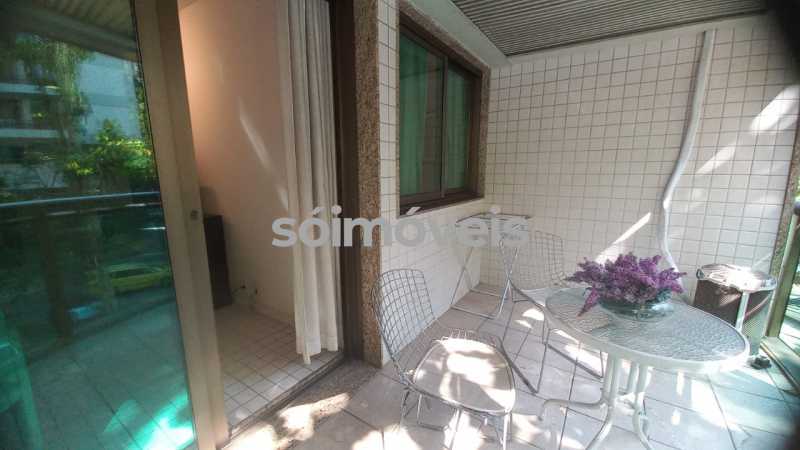 Conheça WhatsApp Image 2024-08-15 at 1 do imóvel - Flat 1 quarto à venda Rio de Janeiro,RJ Lagoa - R$ 950.000 - LBFL10224 - 3 WhatsApp Image 2024-08-15 at 1 - 3