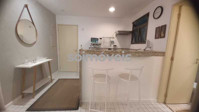 Conheça WhatsApp Image 2024-08-15 at 1 do imóvel - Flat 1 quarto à venda Rio de Janeiro,RJ Lagoa - R$ 950.000 - LBFL10224 - 8 WhatsApp Image 2024-08-15 at 1 - 8