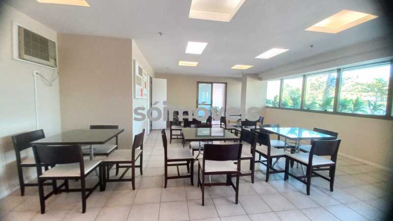 Conheça WhatsApp Image 2024-08-15 at 1 do imóvel - Flat 1 quarto à venda Rio de Janeiro,RJ Lagoa - R$ 950.000 - LBFL10224 - 21 WhatsApp Image 2024-08-15 at 1 - 21