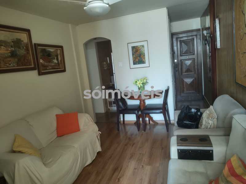 Conheça IMG_20240816_133937341_HDR do imóvel - Apartamento 2 quartos à venda Rio de Janeiro,RJ Leblon - R$ 1.250.000 - POAP20970 - 7 IMG_20240816_133937341_HDR - 7