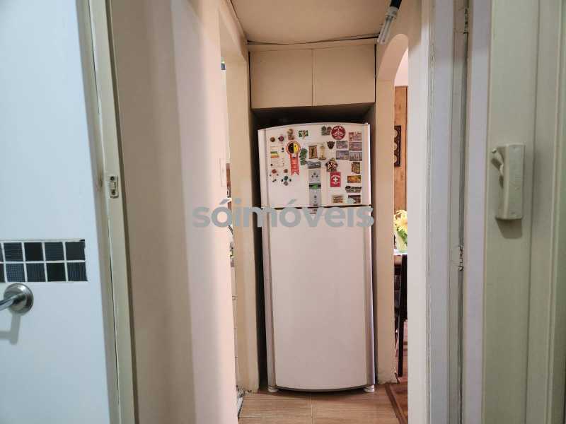 Conheça IMG-20240816-WA0024 do imóvel - Apartamento 2 quartos à venda Rio de Janeiro,RJ Leblon - R$ 1.250.000 - POAP20970 - 18 IMG-20240816-WA0024 - 18