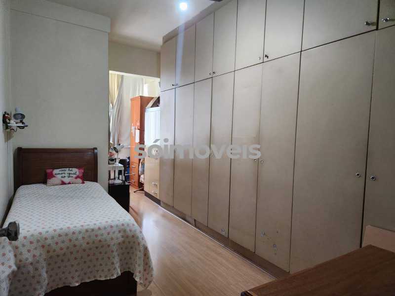 Conheça IMG-20240816-WA0025 do imóvel - Apartamento 2 quartos à venda Rio de Janeiro,RJ Leblon - R$ 1.250.000 - POAP20970 - 8 IMG-20240816-WA0025 - 8