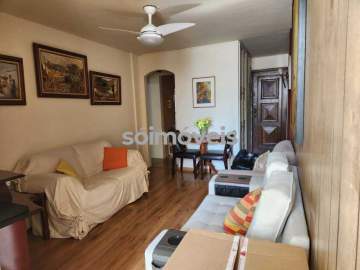 Ótima localização - Apartamento 2 quartos à venda Rio de Janeiro,RJ Leblon - R$ 1.250.000 - POAP20970