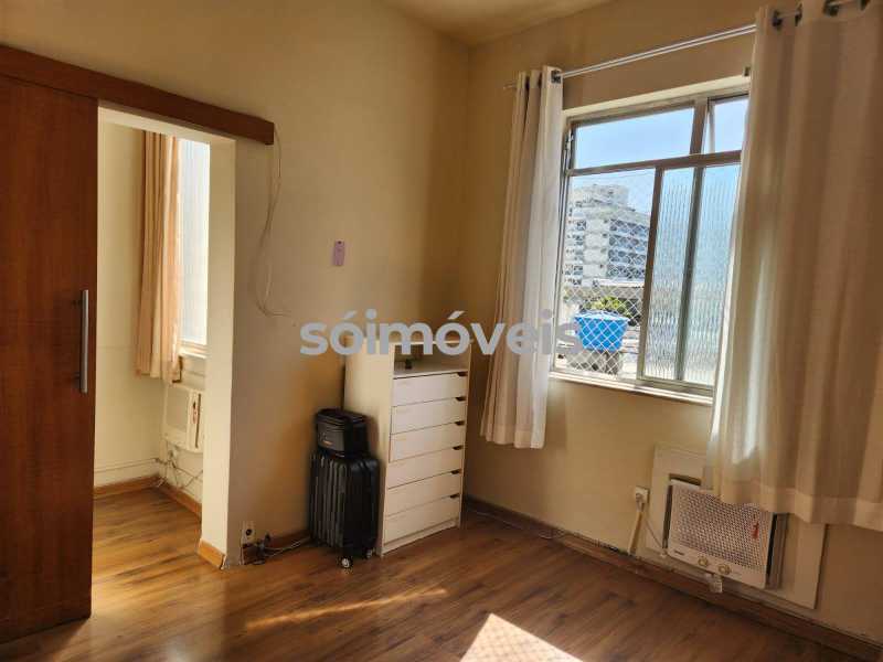 Conheça IMG-20240816-WA0029 do imóvel - Apartamento 2 quartos à venda Rio de Janeiro,RJ Leblon - R$ 1.250.000 - POAP20970 - 12 IMG-20240816-WA0029 - 12