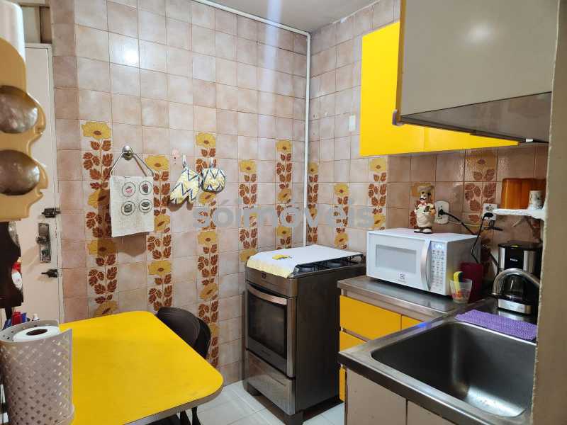 Conheça IMG-20240816-WA0031 do imóvel - Apartamento 2 quartos à venda Rio de Janeiro,RJ Leblon - R$ 1.250.000 - POAP20970 - 20 IMG-20240816-WA0031 - 20