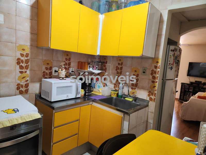 Conheça IMG-20240816-WA0032 do imóvel - Apartamento 2 quartos à venda Rio de Janeiro,RJ Leblon - R$ 1.250.000 - POAP20970 - 21 IMG-20240816-WA0032 - 21