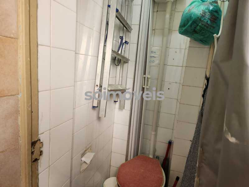 Conheça IMG-20240816-WA0033 do imóvel - Apartamento 2 quartos à venda Rio de Janeiro,RJ Leblon - R$ 1.250.000 - POAP20970 - 23 IMG-20240816-WA0033 - 23
