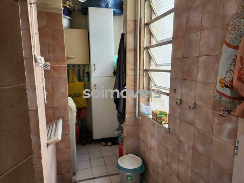 Conheça IMG-20240816-WA0035 do imóvel - Apartamento 2 quartos à venda Rio de Janeiro,RJ Leblon - R$ 1.250.000 - POAP20970 - 22 IMG-20240816-WA0035 - 22