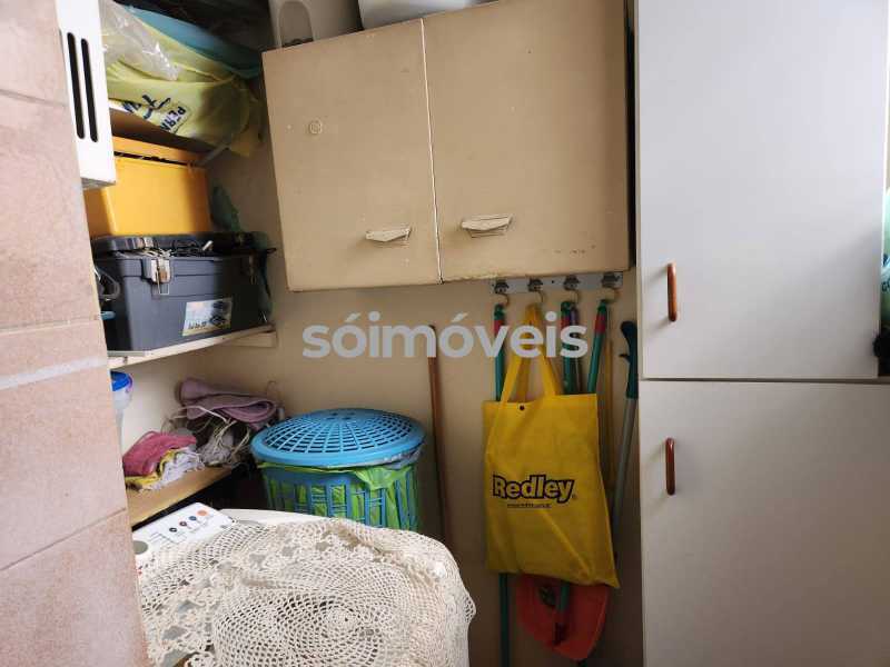 Conheça IMG-20240816-WA0037 do imóvel - Apartamento 2 quartos à venda Rio de Janeiro,RJ Leblon - R$ 1.250.000 - POAP20970 - 25 IMG-20240816-WA0037 - 25