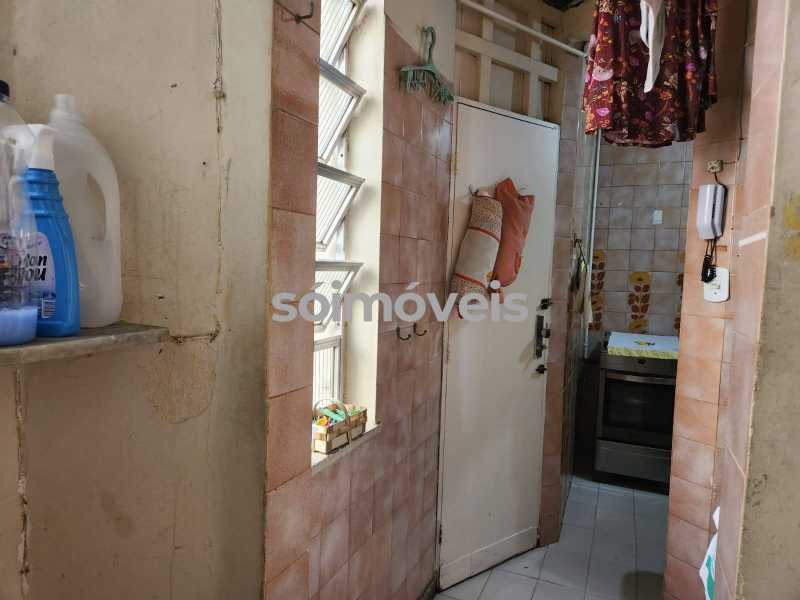 Conheça IMG-20240816-WA0038 do imóvel - Apartamento 2 quartos à venda Rio de Janeiro,RJ Leblon - R$ 1.250.000 - POAP20970 - 26 IMG-20240816-WA0038 - 26
