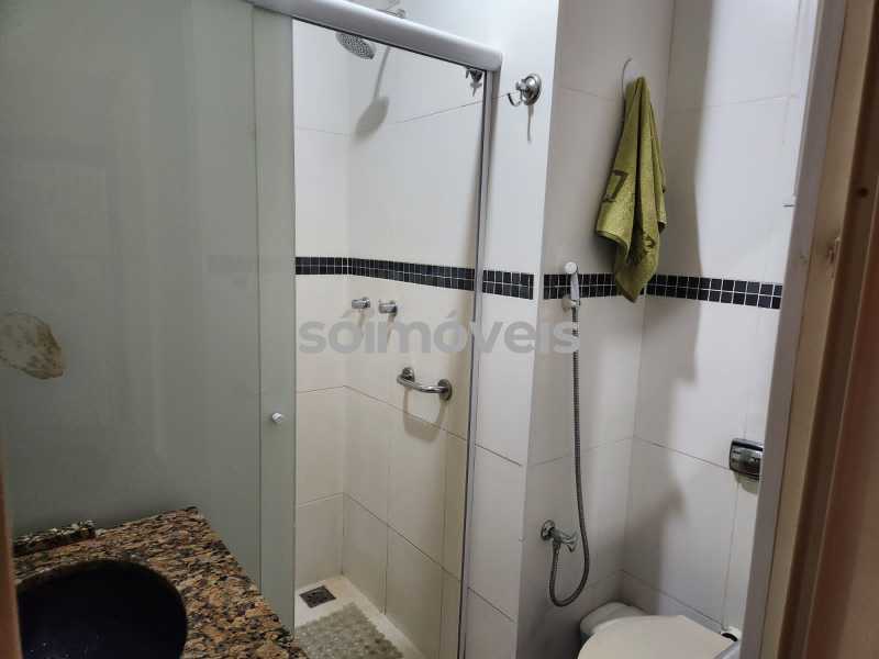 Conheça IMG-20240816-WA0039 do imóvel - Apartamento 2 quartos à venda Rio de Janeiro,RJ Leblon - R$ 1.250.000 - POAP20970 - 14 IMG-20240816-WA0039 - 14