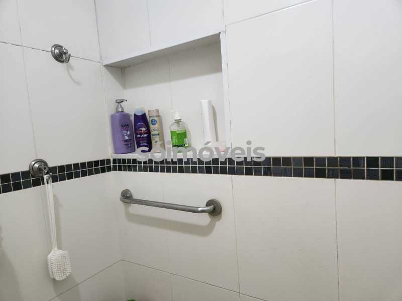 Conheça IMG-20240816-WA0040 do imóvel - Apartamento 2 quartos à venda Rio de Janeiro,RJ Leblon - R$ 1.250.000 - POAP20970 - 16 IMG-20240816-WA0040 - 16