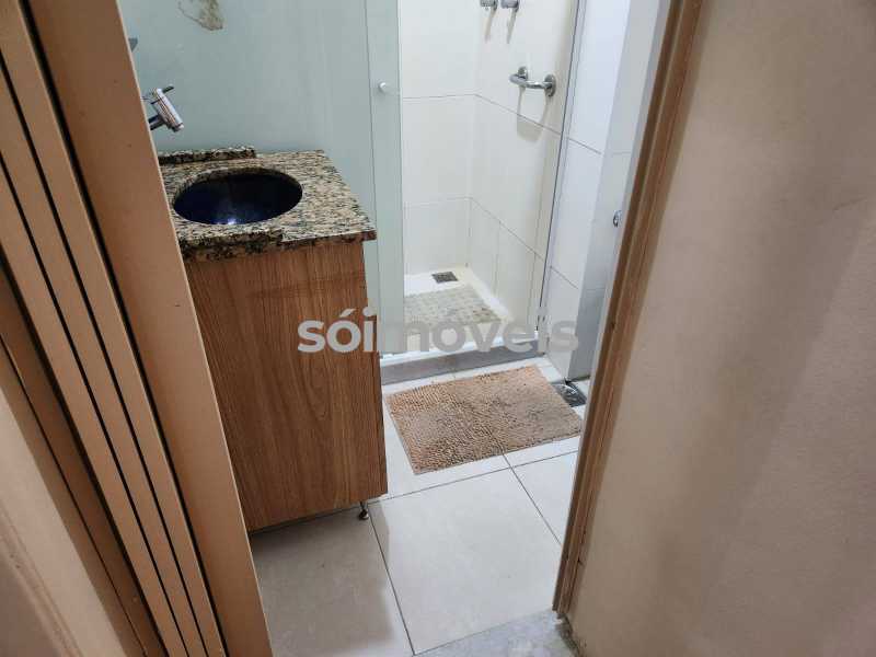 Conheça IMG-20240816-WA0042 do imóvel - Apartamento 2 quartos à venda Rio de Janeiro,RJ Leblon - R$ 1.250.000 - POAP20970 - 17 IMG-20240816-WA0042 - 17