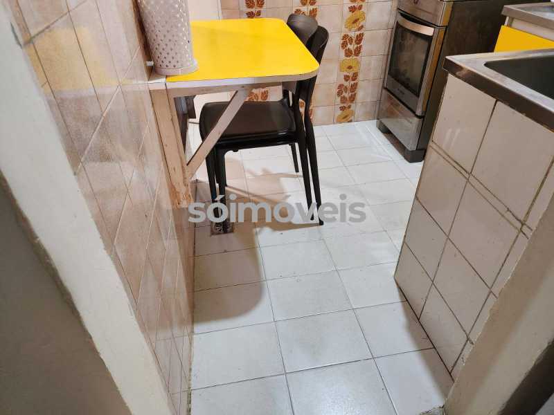 Conheça IMG-20240816-WA0043 do imóvel - Apartamento 2 quartos à venda Rio de Janeiro,RJ Leblon - R$ 1.250.000 - POAP20970 - 19 IMG-20240816-WA0043 - 19