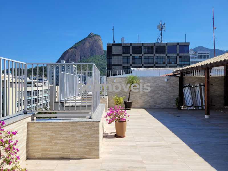 Conheça WhatsApp Image 2024-08-17 at 1 do imóvel - Apartamento 2 quartos à venda Rio de Janeiro,RJ Leblon - R$ 1.250.000 - POAP20970 - 30 WhatsApp Image 2024-08-17 at 1 - 30