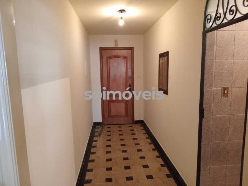 Conheça 20240816_094700 do imóvel - Apartamento para alugar Rua Senador Vergueiro,Rio de Janeiro,RJ Flamengo - R$ 6.600 - POAP31063 - 2 20240816_094700 - 2