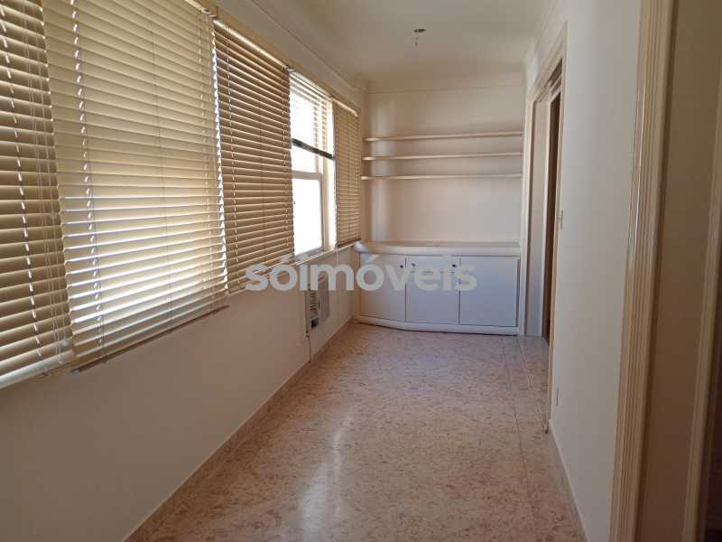 Conheça 20240816_094800 do imóvel - Apartamento para alugar Rua Senador Vergueiro,Rio de Janeiro,RJ Flamengo - R$ 6.600 - POAP31063 - 6 20240816_094800 - 6