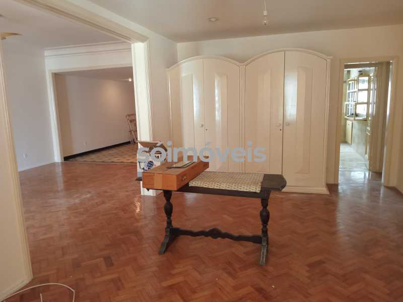 Conheça 20240816_094813 do imóvel - Apartamento para alugar Rua Senador Vergueiro,Rio de Janeiro,RJ Flamengo - R$ 6.600 - POAP31063 - 7 20240816_094813 - 7