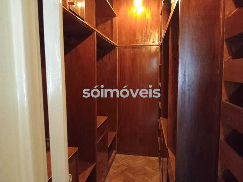 Conheça 20240816_095041 do imóvel - Apartamento para alugar Rua Senador Vergueiro,Rio de Janeiro,RJ Flamengo - R$ 6.600 - POAP31063 - 15 20240816_095041 - 15